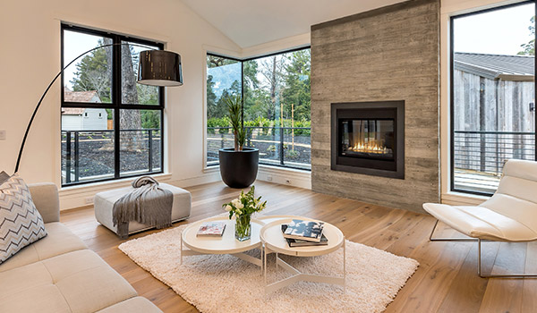 sleek-fireplace